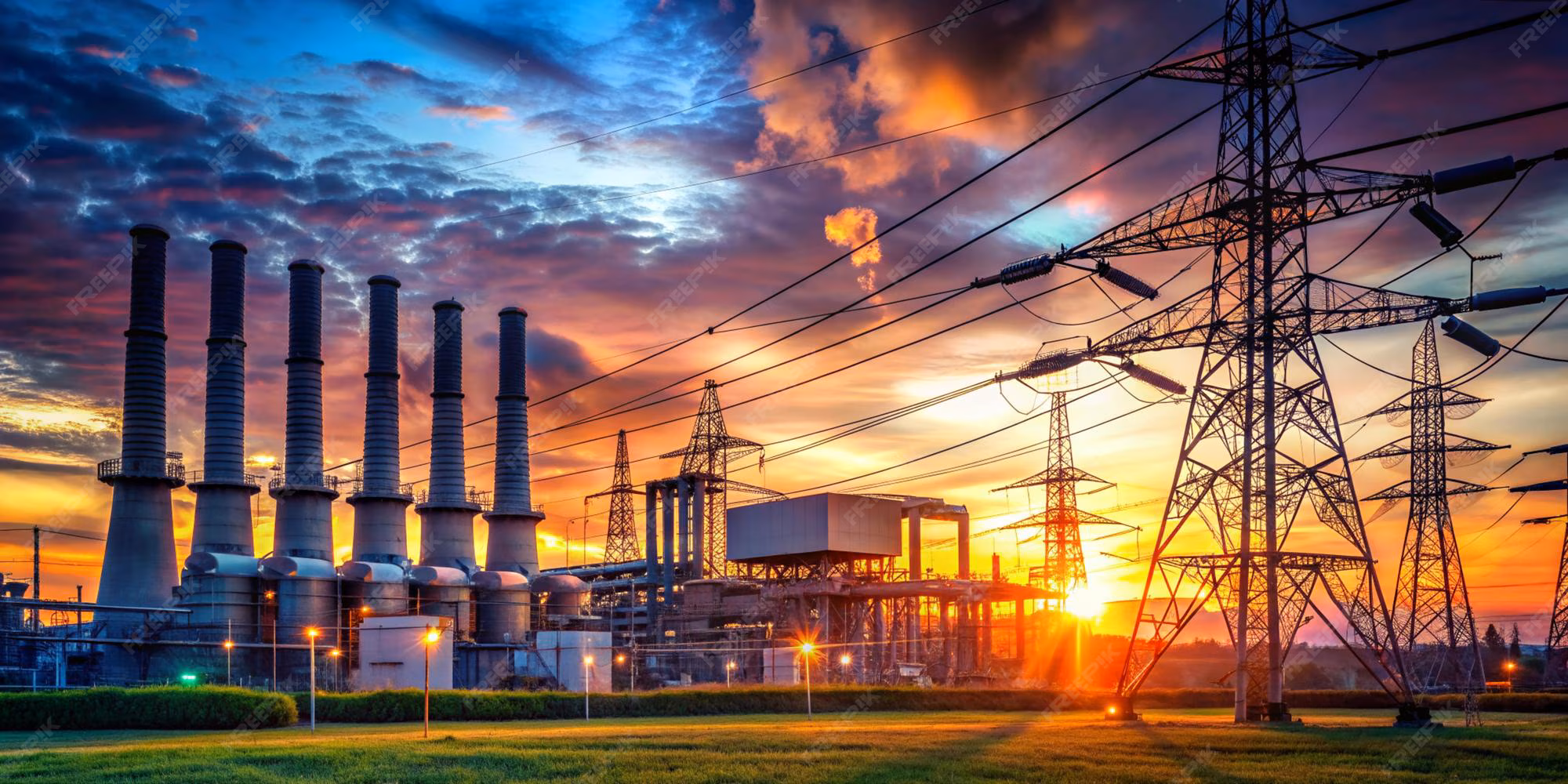 critical-infrastructure-power-grid-cybersecurity Operational technology industrial control system cybersecurity environment