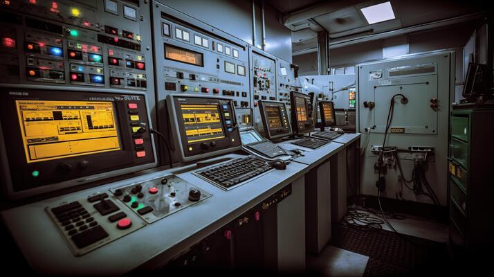 ot-industrial-control-system-security Operational technology industrial control system cybersecurity environment